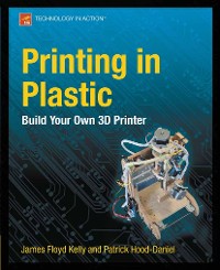 Cover Printing in Plastic