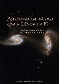 Cover Astrologia Em Diálogo Com A Ciência E A Fé