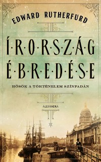 Cover Írország ébredése