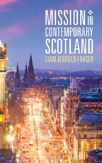Cover Mission in Contemporary Scotland