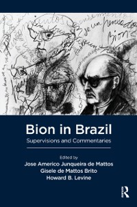 Cover Bion in Brazil