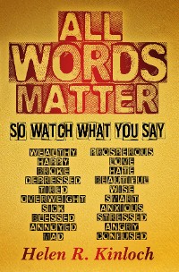 Cover All Words Matter, So... Watch What You Say