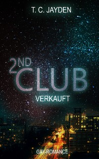 Cover Second Club - Verkauft