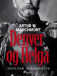 Cover Denver og Helga