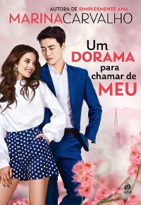 Cover Um dorama para chamar de meu