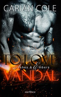 Cover To Love Vandal