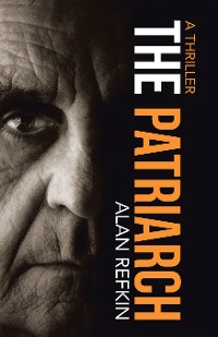 Cover The Patriarch