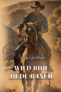 Cover Wild Ride at the Dude Ranch