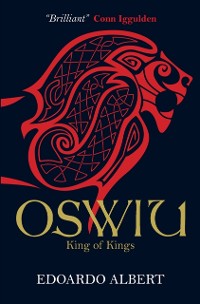 Cover Oswiu: King of Kings