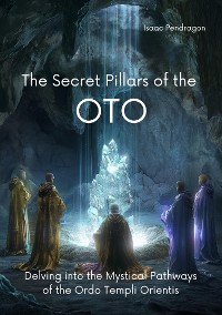 Cover The Secret Pillars of the OTO