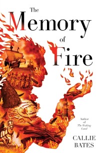 Cover Memory of Fire