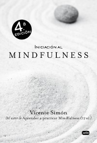 Cover Iniciación al Mindfulness