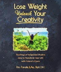 Cover Lose Weight Unleash Your Creativity