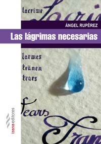 Cover Las lágrimas necesarias