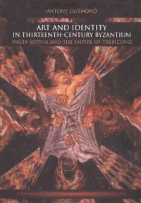Cover Art and Identity in Thirteenth-Century Byzantium