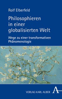 Cover Philosophieren in einer globalisierten Welt