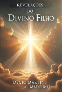 Cover Revelações Do Divino Filho