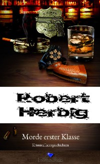 Cover Robert Herbig