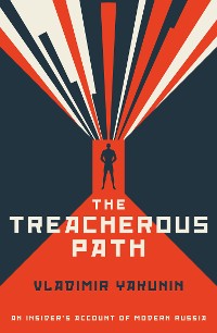 Cover The Treacherous Path