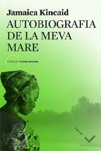 Cover Autobiografia de la meva mare