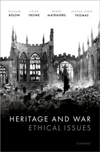 Cover Heritage and War