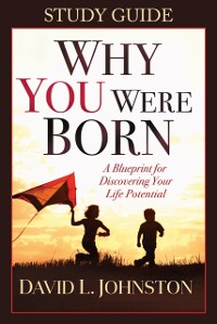 Cover Why You Were Born Study Guide