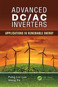Cover Advanced DC/AC Inverters