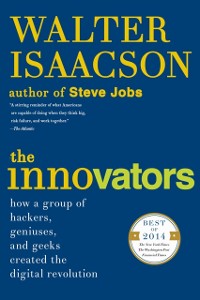 Cover Innovators