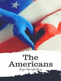 Cover The Americans