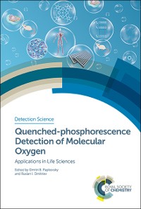 Cover Quenched-phosphorescence Detection of Molecular Oxygen