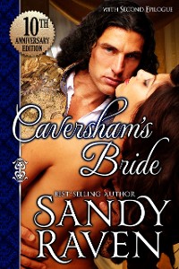 Cover Caversham's Bride