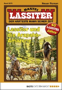 Cover Lassiter 2075