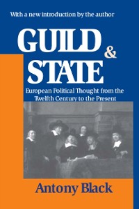 Cover Guild and State