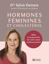 Cover Hormones féminines et cholestérol