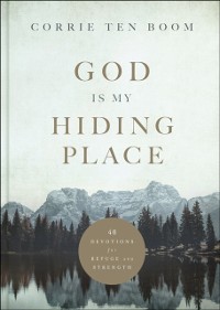 Cover God Is My Hiding Place