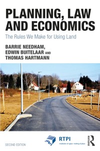 Cover Planning, Law and Economics