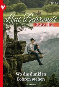 Cover Leni Behrendt Bestseller 66 – Liebesroman