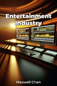 Cover Entertainment Industry