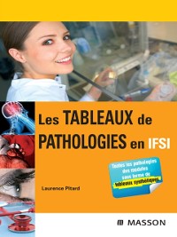 Cover Les tableaux de pathologies en IFSI