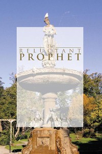 Cover The Reluctant Prophet