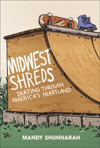 Cover Midwest Shreds