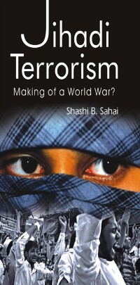 Cover Jihadi Terrorism