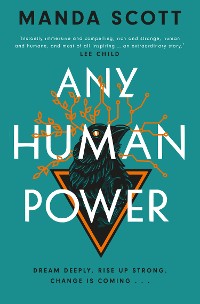 Cover Any Human Power
