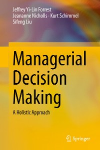 Cover Managerial Decision Making