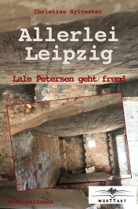 Cover Allerlei Leipzig