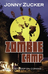 Cover Zombie Camp