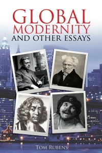 Cover Global Modernity