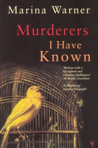 Cover Murderers I Have Known