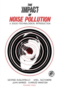 Cover Impact of Noise Pollution