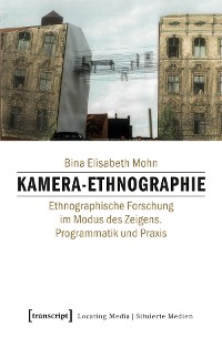 Cover Kamera-Ethnographie